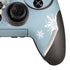 Disney Frozen Elsa Side Portrait Art PlayStation Scuf Vantage 2 Controller Skin